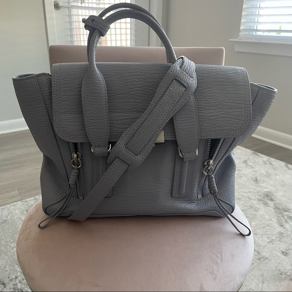 3.1 Phillip lim Pashli Medium Satchel